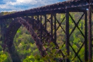 New River Gorge Bridge